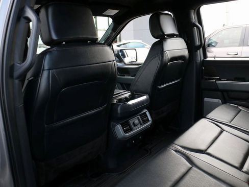 Certified 2024 Ford F150 Lariat w/ FX4 Off-Road Package image 25