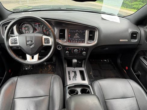 Used 2014 Dodge Charger R/T AWD/4WD image 23
