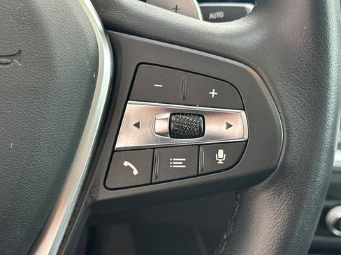 Certified 2022 BMW 330i Sedan w/ Convenience Package image 27