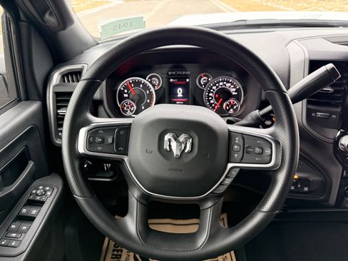 Used 2026 RAM 2500 Tradesman image 14