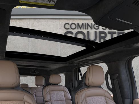 New 2026 Lincoln Navigator Black Label image 22