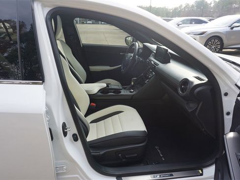 Used 2024 Lexus IS 300 F Sport image 21