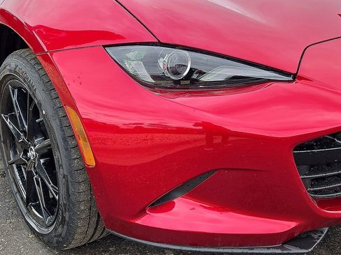 New 2025 MAZDA MX-5 Miata Sport image 9