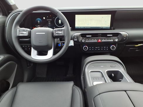 New 2026 Hyundai Palisade Calligraphy image 7