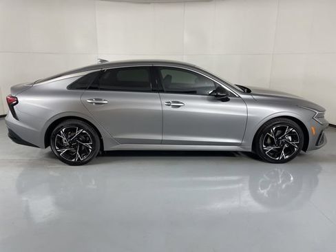 New 2026 Kia K5 GT-Line FWD image 9
