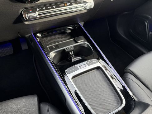 Certified 2025 Mercedes-Benz GLB 250 GLB 250 image 22