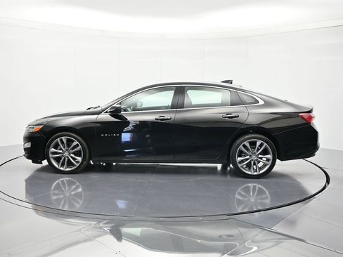 Used 2024 Chevrolet Malibu LT image 9