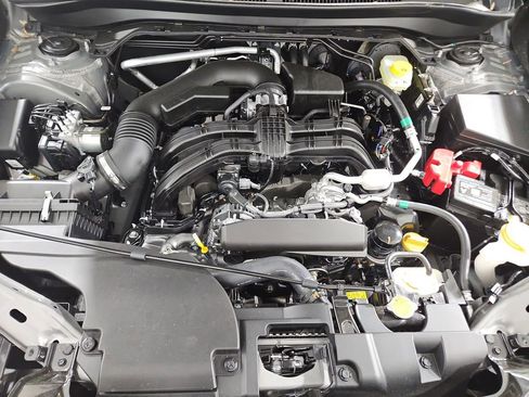 New 2026 Subaru Forester Sport AWD/4WD image 21