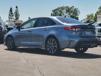 Used 2020 Toyota Corolla SE w/ Carpet Mat Package (TMS) FWD video 2
