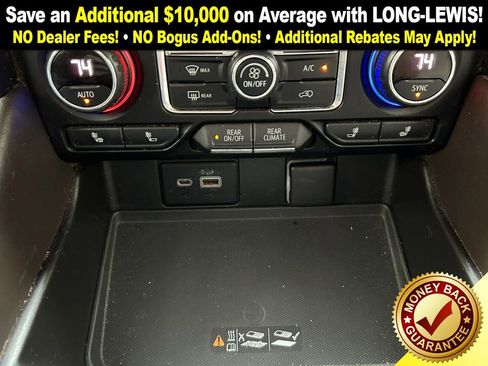 Used 2021 Chevrolet Tahoe LT image 28