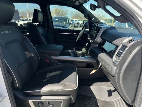 New 2026 RAM 1500 Laramie w/ Advanced Safety Group II image 28