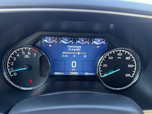 Used 2022 Ford F150 XLT w/ Equipment Group 302A High image 14