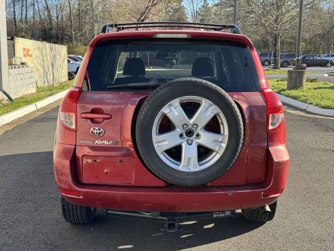 Used 2007 Toyota RAV4 Sport image 21