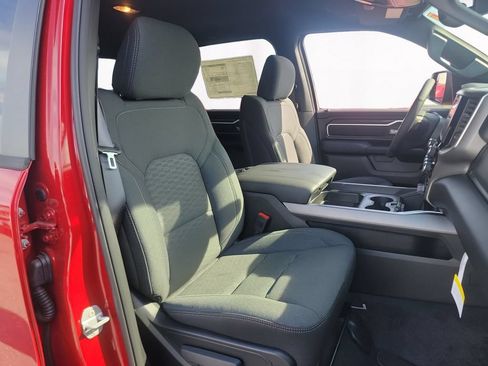 New 2026 RAM 1500 Big Horn w/ Night Edition AWD/4WD image 15