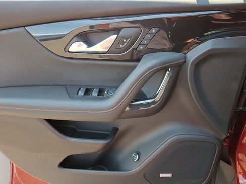 Used 2023 Chevrolet Blazer RS w/ Driver Confidence II Package AWD/4WD image 11