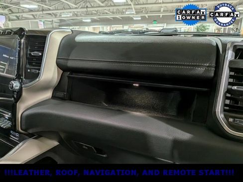 Used 2022 RAM 1500 Laramie image 26