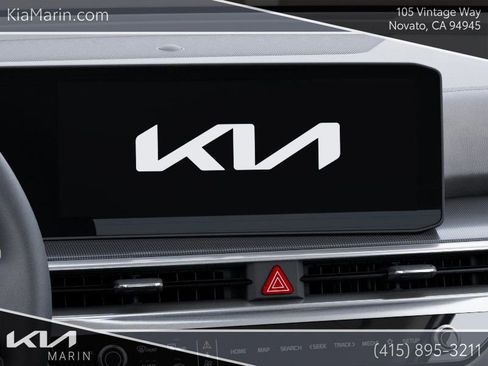 New 2025 Kia Sorento SX Prestige image 20