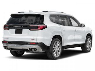 New 2026 GMC Acadia Denali Ultimate w/ LPO, Floor Liner Package AWD/4WD video 2