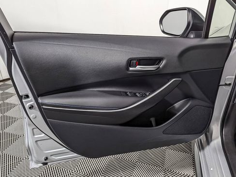 Used 2022 Toyota Corolla SE image 14