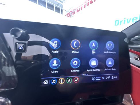 Used 2021 Chevrolet Corvette Stingray Premium Cpe w/ Z51 Performance Package image 23