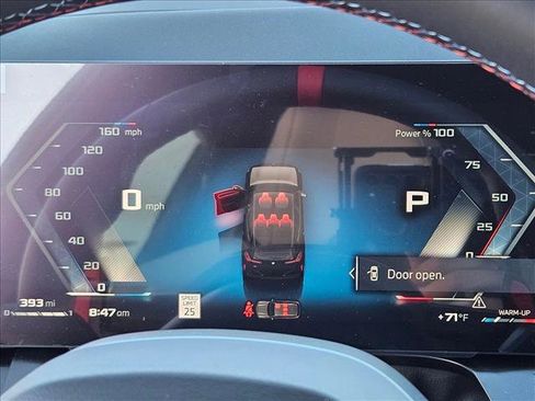 New 2026 BMW X3 M50 w/ Premium Package image 11