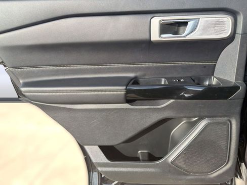 Certified 2022 Ford Explorer ST w/ Equipment Group 401A image 26