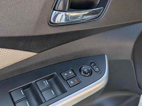 Used 2015 Honda CR-V EX-L image 15