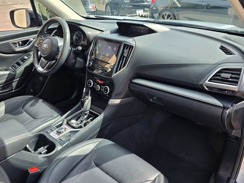 Used 2020 Subaru Forester Limited AWD/4WD image 14