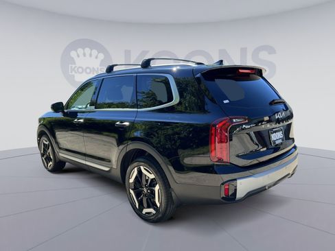 Used 2023 Kia Telluride S w/ S Sunroof Package AWD/4WD image 14