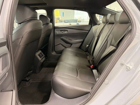 New 2026 Honda Accord Sport image 15