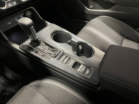 New 2026 Honda Civic Sport image 22