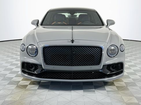 Certified 2024 Bentley Flying Spur W12 image 8