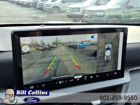 New 2026 Ford Explorer ST-Line image 24