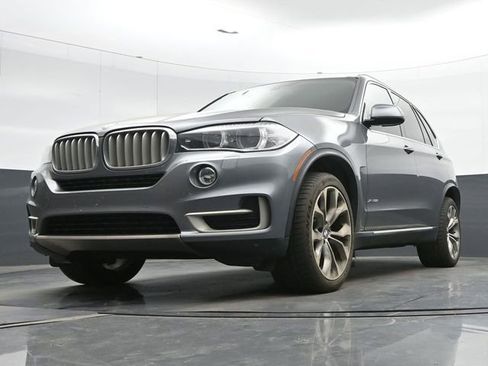 Used 2015 BMW X5 xDrive35i image 9