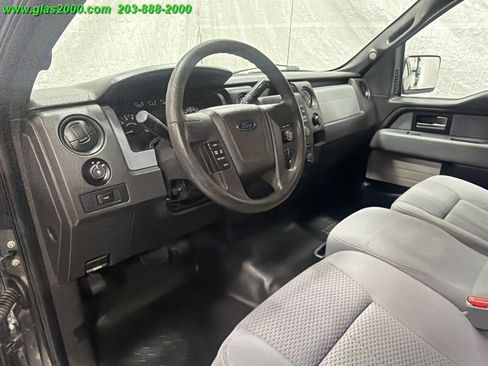 Used 2014 Ford F150 XL w/ Power Equipment Group RWD image 3