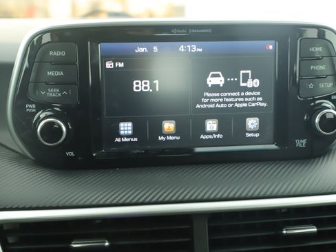 Used 2021 Hyundai Tucson SEL image 18