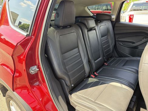 Used 2019 Ford Escape SEL FWD image 26