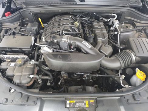 Used 2023 Dodge Durango GT w/ Blacktop Package AWD/4WD image 17