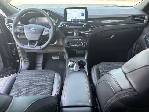 New 2026 Ford Escape ST-Line image 24