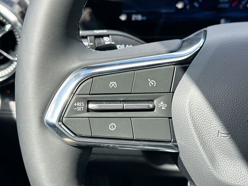 New 2026 Chevrolet Equinox LT w/ Safety and Technology Package image 26