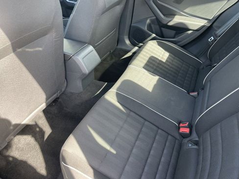 Used 2023 Volkswagen Jetta Sport image 12