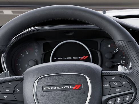 New 2026 Dodge Durango GT image 17