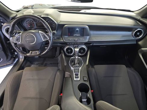 Used 2017 Chevrolet Camaro LT image 10