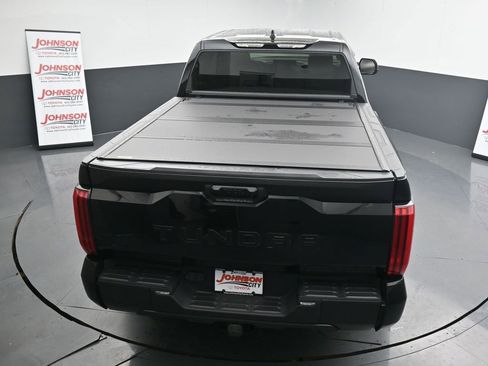 Used 2024 Toyota Tundra SR image 16