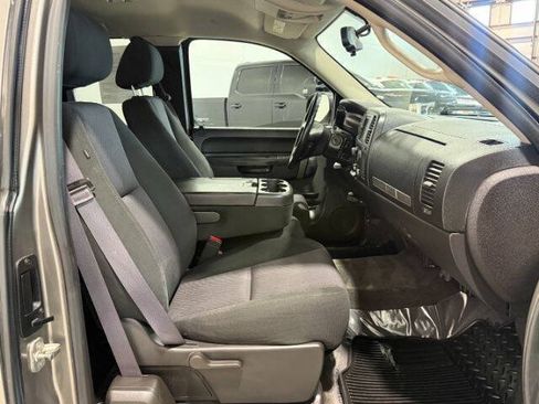Used 2013 Chevrolet Silverado 1500 LT w/ All-Star Edition AWD/4WD image 15