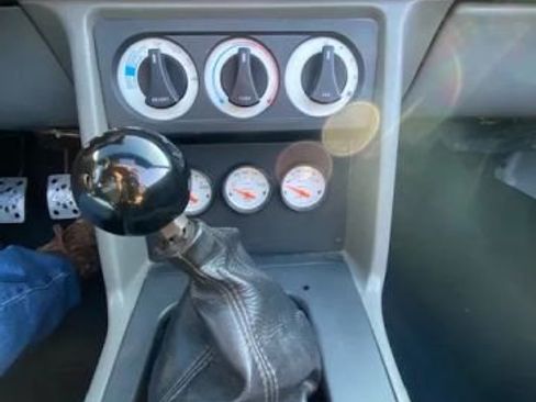 Used 1989 Ford Mustang GT image 21