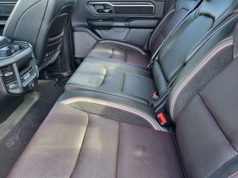 Used 2025 RAM 1500 Rebel w/ Rebel Level 2 Equipment Group AWD/4WD image 28