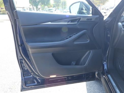 Used 2023 INFINITI QX60 Luxe w/ Cargo Package FWD image 17