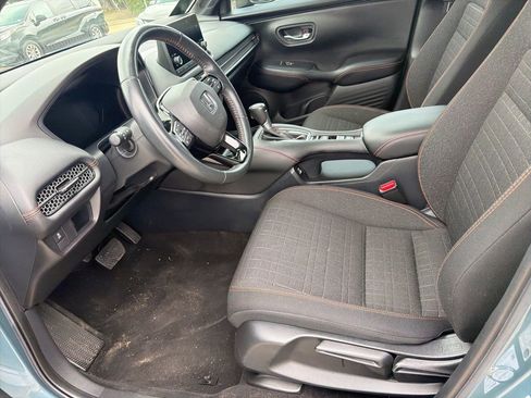Used 2023 Honda HR-V Sport image 10