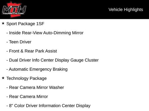 Used 2024 Cadillac XT6 Sport image 5